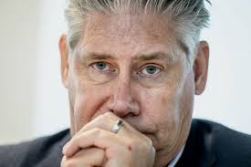 Vertrekkend easyJet-topman: 'Door ons is vliegen niet alleen iets voor de  rijken'