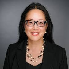 Sharon Lum's Instagram, Twitter & Facebook