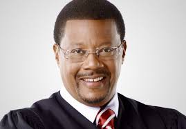 Judge Greg Mathis to speak at Millersville University