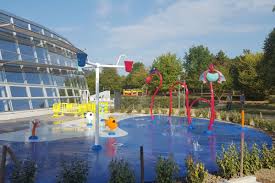 Centre Aquatique Galea Piscine A Rethel Horaires Tarifs Et Telephone Guide Piscine Fr