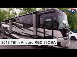 We did not find results for: 2018 Tiffin Allegro Red 38qba Class A Motorhome Youtube