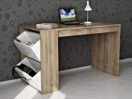 evdekimoda kovva calisma masasi ceviz beyaz evmanya com creative furniture furniture home decor