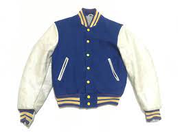 Golden Bear Vintage Golden Bear Varsity Leather Jacket Golden Bear Leather Jacket Tan Leather Jacket Varsity Ja Tan Leather Jackets Varsity Jacket Bear Leather