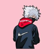 Naruto Shippuden Kakashi Hatake はたけ カカシ ฮาตาเกะ คาคาช Naruto Wallpaper Anime Anime Naruto