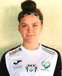 Miriam Hauer (AUT) :: Photos :: soccerzz.com