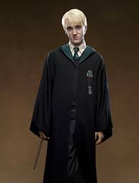 #draco malfoy order of the phoenix fan fiction. Portrait Of Draco Malfoy Harry Potter Fan Zone