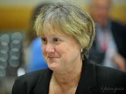 NWSL confirms Bailey will step down