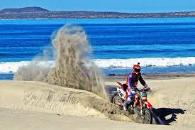 We decided to head out and go chase the 2018 baja rally around and have some fun in mexico. The Baja Rally Is Born Adventure Motorcycle Magazine