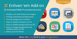 Svg stands for scalable vector graphics. Svg Animations From Codecanyon