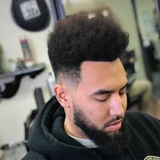 Use a moisturizing shampoo and conditioner every time you wash your hair, which should be every 3 to 10 days. 47 Popular Haircuts For Black Men 2021 Update