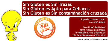 Para reflexionar, divertirte, motivarte y mucho más. Sin Gluten Pero No Apto Para Celiacos Eso Que Eloquee