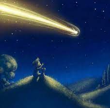 So shine no matter where you are! Shooting Star Cartoon Illustration Via Www Facebook Gleamofdreams Star Illustration Beautiful Artwork Illustration