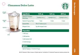 Starbucks Drink Recipe Cards Flashcards Memorang Starbucks Drinks Recipes Starbucks Drinks Barista Recipe
