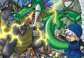 Donate today and help bring forward. What The Hell Has Happened To Dragon Quest Monsters Square Enix Digitally Downloaded