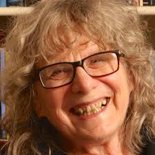 Dancing with the Muse in Old Age with Priscilla Long