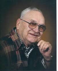 Walter Fredrick Hergert (1921-2006)