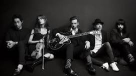 Airborne Toxic Event