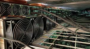 Again, as with most asic bitcoin mining hardware, the power supply is sold separately. Top 5 Cryptocurrency Mining Hardware For 2021 Compute North Llc