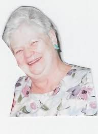 Patricia Lockhart Obituary (2016)