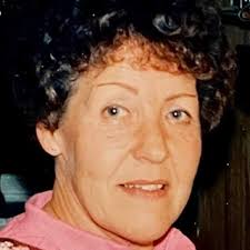 Till minne av Ann-Marie Johansson