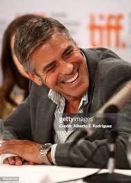Actors Vera Farmiga, Anna Kendrick, George Clooney and director Jason...  News Photo