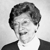 Gooderham Family Obituaries