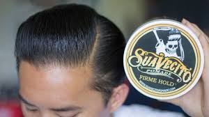 Ini kerana produk penjagaan rambut natural lebih terjamin keselamatannya dan baik untuk jangkamasa panjang. Mr Sazali Blogger Minyak Rambut Pomade Kegilaan Para Lelaki