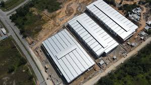 Travel guide resource for your visit to tanjung malim. Ck Corporate Steel Structure Contractor Malaysia Pre Engineered Building Peb Steel Structure System Services Malaysia