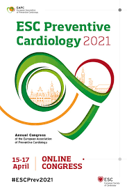 Logo design trends in 2021 simply refuse to be left behind by other areas of design. Esc Preventive Cardiology Congress