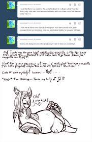 222783 - artist:allaze-eroler, ask, derpibooru import, oc, oc:momoo  gyuunyuu, pregnancy talk, pregnant, safe, tumblr, udder, unofficial  characters only - Twibooru