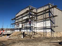 Metal warehouse incorporated was founded by steve polston, a leader in the construction industry and also the owner of lankford roofing, texoma's premier roofing contracting. Apex Construction Commercial And Residential Services