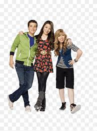 Gibby thinks freddie kissed his girlfriend, so they prepare to fight it out live on icarly! Nathan Kress Png Pngwing