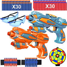 Bala 2 juego este es un juego totalmente mosquetero. Pistolas De Juguete Cual Es El Mejor Del 2021