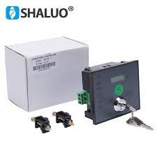 The generator store's auto start range of generators combines the latest 2 wire auto start technology and remote capability. Diesel Genset Controller Auto Start Module Electronic Control Board Dse702 Buy Dse702 Dse702 Module Genset Controller Product On Alibaba Com