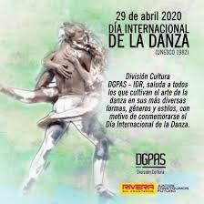Maqoma nació en 1973 y es el fundador de vuyani dance theatre (vdt). Dia Internacional De La Danza Direccion General De Promocion Y Accion Social