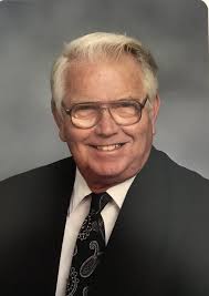 Obituary of Roy Bruce Ator