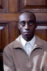 Danny Babington Brian Bundy Editorial Stock Photo