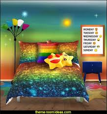 Your rainbow bedroom stock images are ready. Rainbow Theme Bedrooms Rainbow Bedroom Ideas 604x642 Download Hd Wallpaper Wallpapertip