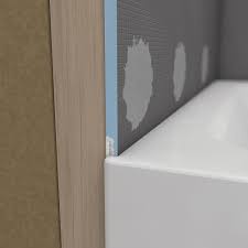 Swan has created innovative and affordable solid surfacing products and materials for more than 50 years. Tub Walls And Tub Enclosures Wedi De