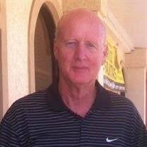 Larry Don Merrell Obituary (2025)