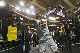 From wikipedia, the free encyclopedia. For Luka Garza Basketball Is Addiction Passion My Life The Gazette