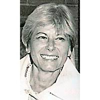 Frances Hackett Obituary