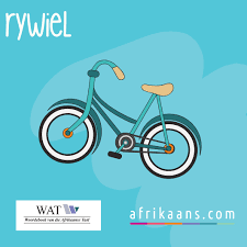 Word Woordryk Woord Van Die Week Afrikaans Com