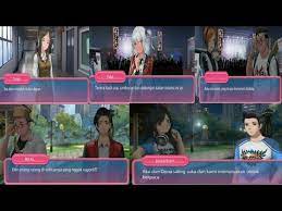 Game brain out level 2. All Ending Bad Ending Di Game Love Convention Youtube
