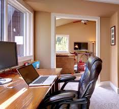 Shop wayfair for the best home office ceiling lighting. What Are The Best Tips For Home Office Lighting