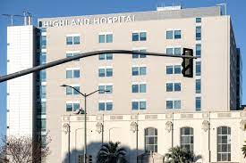 County Fact Finders Blocked From Investigating Conditions At Alameda Health System Hospitals