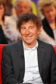 Alain Souchon Soutient Ribery Chanteurs Francais Chanteur Musique Francaise