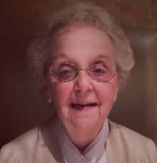 Obituary of Joan Margaret Kent