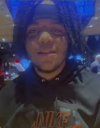 17-year-old Keyonte Smith voluntarily left home