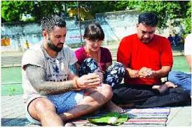 Who is sylvester stallone's son? Stallone Sees Dead Son Sends Family To Haridwar To Perform Shradh English Movie News Times Of India